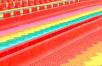 The Role of Divider Rails in Multi-Lane Rainbow Slides